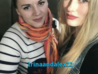 Irinaandalex22