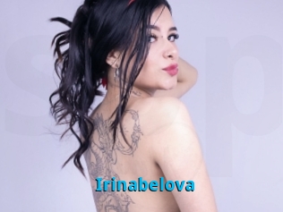 Irinabelova