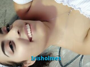 Irisholmes