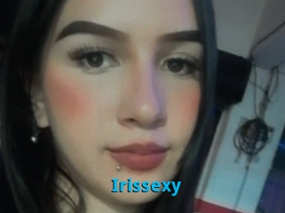 Irissexy