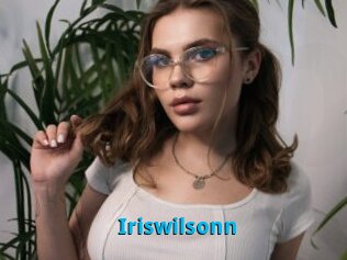 Iriswilsonn