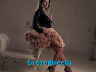 Irresistibleella