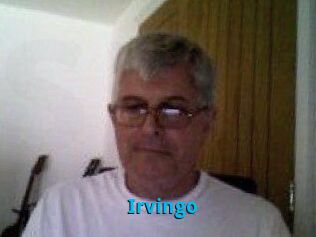 Irvingo