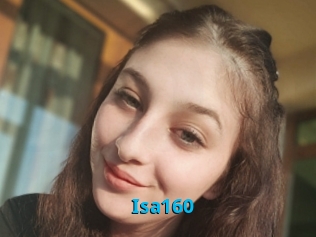 Isa160