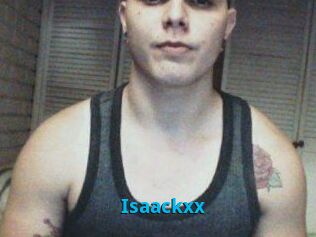 Isaackxx