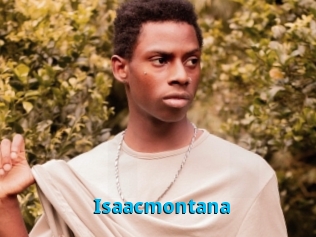 Isaacmontana