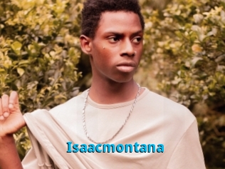 Isaacmontana
