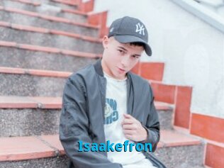Isaakefron