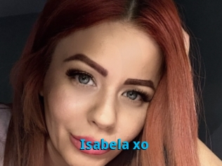 Isabela_xo