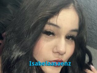 Isabelaasaenz