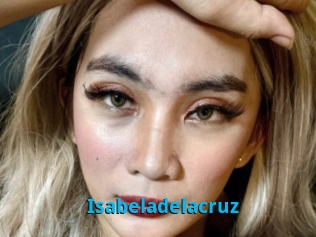 Isabeladelacruz