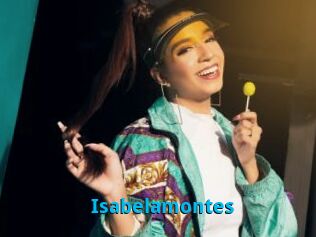 Isabelamontes