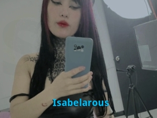 Isabelarous