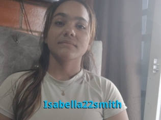 Isabella22smith