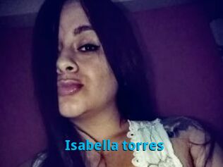 Isabella_torres