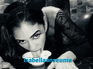 Isabellaanseume