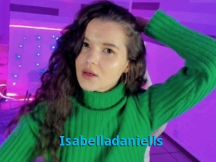 Isabelladaniells