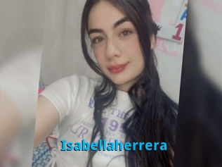 Isabellaherrera