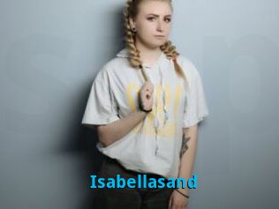 Isabellasand