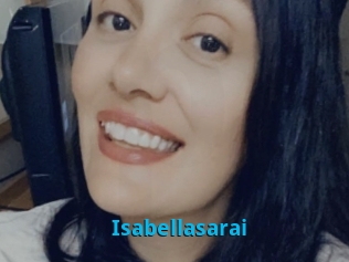 Isabellasarai
