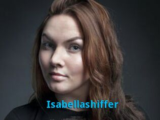 Isabellashiffer