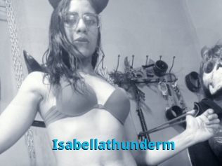 Isabellathunderm