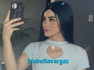 Isabellavargaz