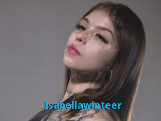 Isabellawinteer