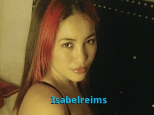Isabelreims