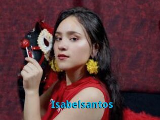 Isabelsantos