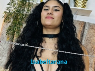 Isabeltarana
