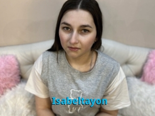 Isabeltayon