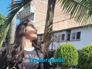 Isadoranabil