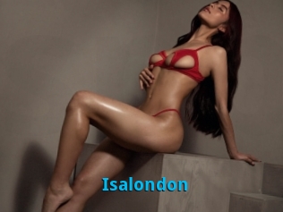 Isalondon