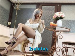 Isalotus