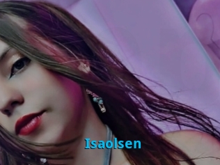 Isaolsen
