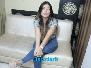 Isisclark