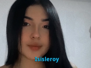 Isisleroy