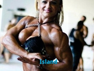 Island