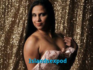 Islandsexpod