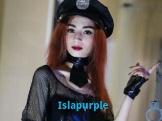 Islapurple