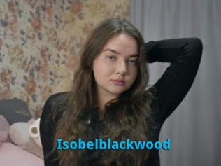 Isobelblackwood