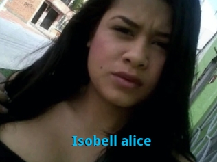 Isobell_alice
