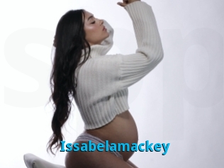 Issabelamackey