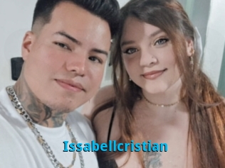 Issabellcristian