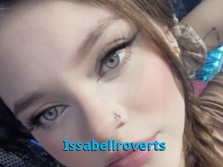 Issabellroverts