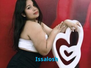 Issalosh