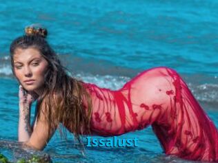 Issalust