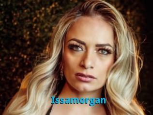 Issamorgan