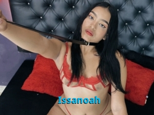 Issanoah